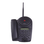 Mini GSM会议电话图片